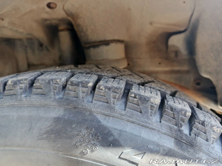 Jeep Grand Cherokee 2,7 2004