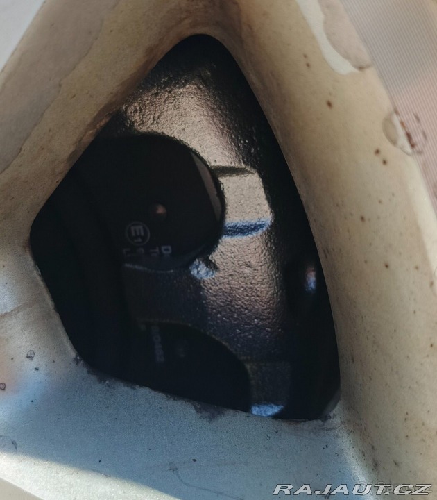 Jeep Grand Cherokee 2,7 2004