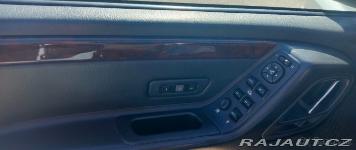 Jeep Grand Cherokee 2,7 2004