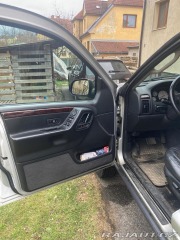 Jeep Grand Cherokee 2,7 2004