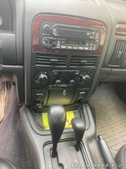 Jeep Grand Cherokee 2,7 2004