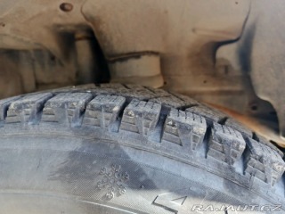 Jeep Grand Cherokee 2,7 2004