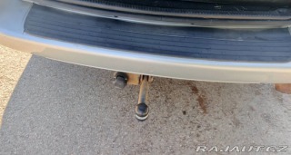 Jeep Grand Cherokee 2,7 2004