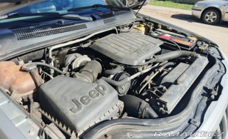 Jeep Grand Cherokee 2,7 2004