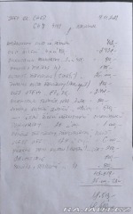 Jeep Grand Cherokee 2,7 2004