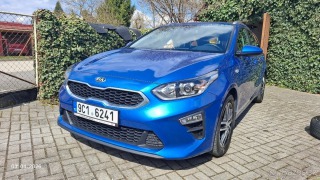 Kia Ceed 1,0   SW SPIN 88 kW