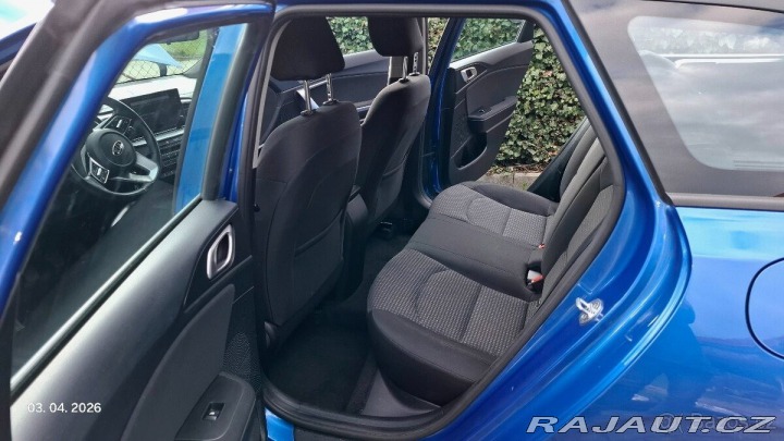 Kia Ceed 1,0   SW SPIN 88 kW 2021