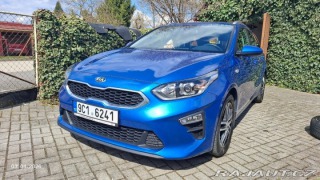 Kia Ceed 1,0   SW SPIN 88 kW 2021