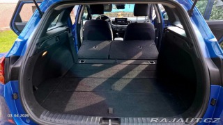 Kia Ceed 1,0   SW SPIN 88 kW 2021