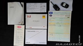 Kia Ceed 1,0   SW SPIN 88 kW 2021