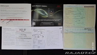 Kia Ceed 1,0   SW SPIN 88 kW 2021