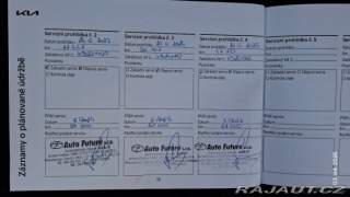 Kia Ceed 1,0   SW SPIN 88 kW 2021