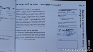 Kia Ceed 1,0   SW SPIN 88 kW 2021