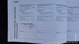 Kia Ceed 1,0   SW SPIN 88 kW 2021