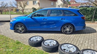 Kia Ceed 1,0   SW SPIN 88 kW 2021