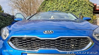 Kia Ceed 1,0   SW SPIN 88 kW 2021