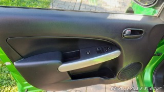 Mazda 2 1,3   i 55kw 2013