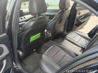 Mercedes-Benz E 2,0   200 2017