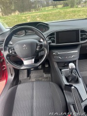 Peugeot 308 1,6   BlueHDi 88 kW 1800