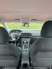 Peugeot 308 1,6   BlueHDi 88 kW 1800