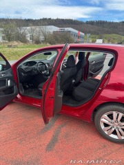 Peugeot 308 1,6   BlueHDi 88 kW 1800