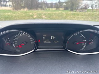 Peugeot 308 1,6   BlueHDi 88 kW 1800