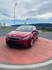 Peugeot 308 1,6   BlueHDi 88 kW 1800