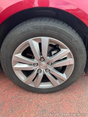 Peugeot 308 1,6   BlueHDi 88 kW 1800