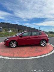 Peugeot 308 1,6   BlueHDi 88 kW 1800