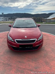 Peugeot 308 1,6   BlueHDi 88 kW 1800