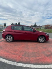 Peugeot 308 1,6   BlueHDi 88 kW 1800