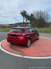Peugeot 308 1,6   BlueHDi 88 kW 1800