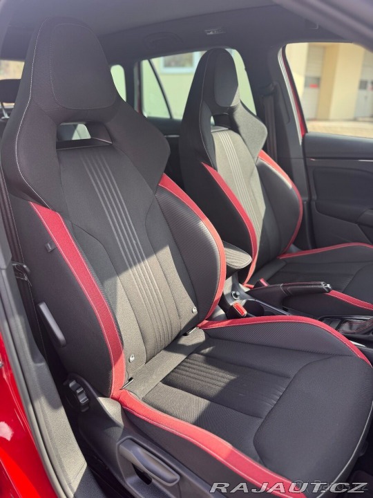 Škoda Kamiq 1,0   TSI 81 kW DSG – TOP 2021