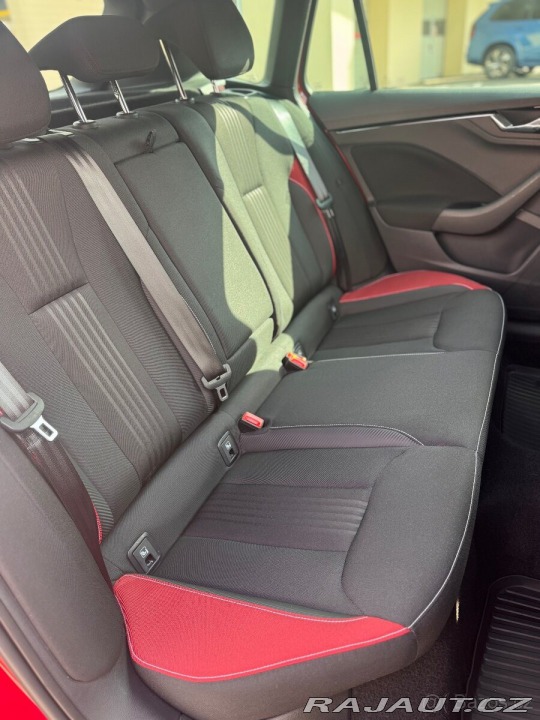 Škoda Kamiq 1,0   TSI 81 kW DSG – TOP 2021