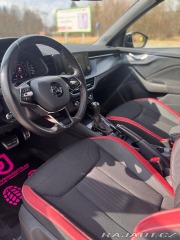 Škoda Kamiq 1,0   TSI 81 kW DSG – TOP 2021