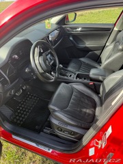 Škoda Kodiaq 2,0   TDI 110 kWLaurin &a 2020