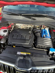 Škoda Kodiaq 2,0   TDI 110 kWLaurin &a 2020