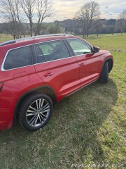 Škoda Kodiaq 2,0   TDI 110 kWLaurin &a 2020
