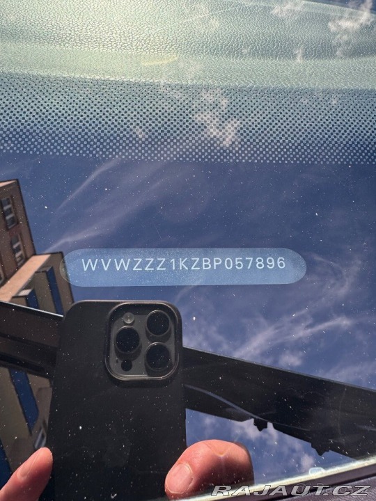 Volkswagen Golf TDi 77 kw hatchback 2010