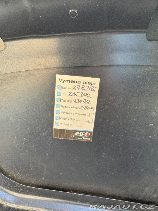 Volkswagen Golf TDi 77 kw hatchback 2010