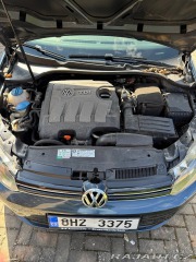 Volkswagen Golf TDi 77 kw hatchback 2010