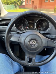 Volkswagen Golf TDi 77 kw hatchback 2010