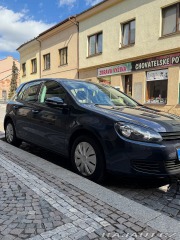 Volkswagen Golf TDi 77 kw hatchback 2010