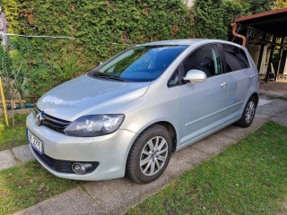 Volkswagen Golf Plus 1,2