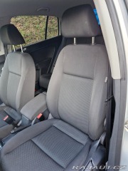 Volkswagen Golf Plus 1,2 2011