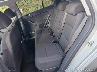 Volkswagen Golf Plus 1,2 2011