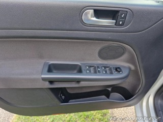 Volkswagen Golf Plus 1,2 2011