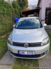 Volkswagen Golf Plus 1,2 2011