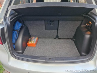 Volkswagen Golf Plus 1,2 2011