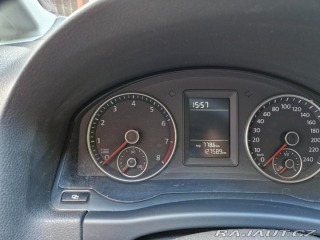 Volkswagen Golf Plus 1,2 2011